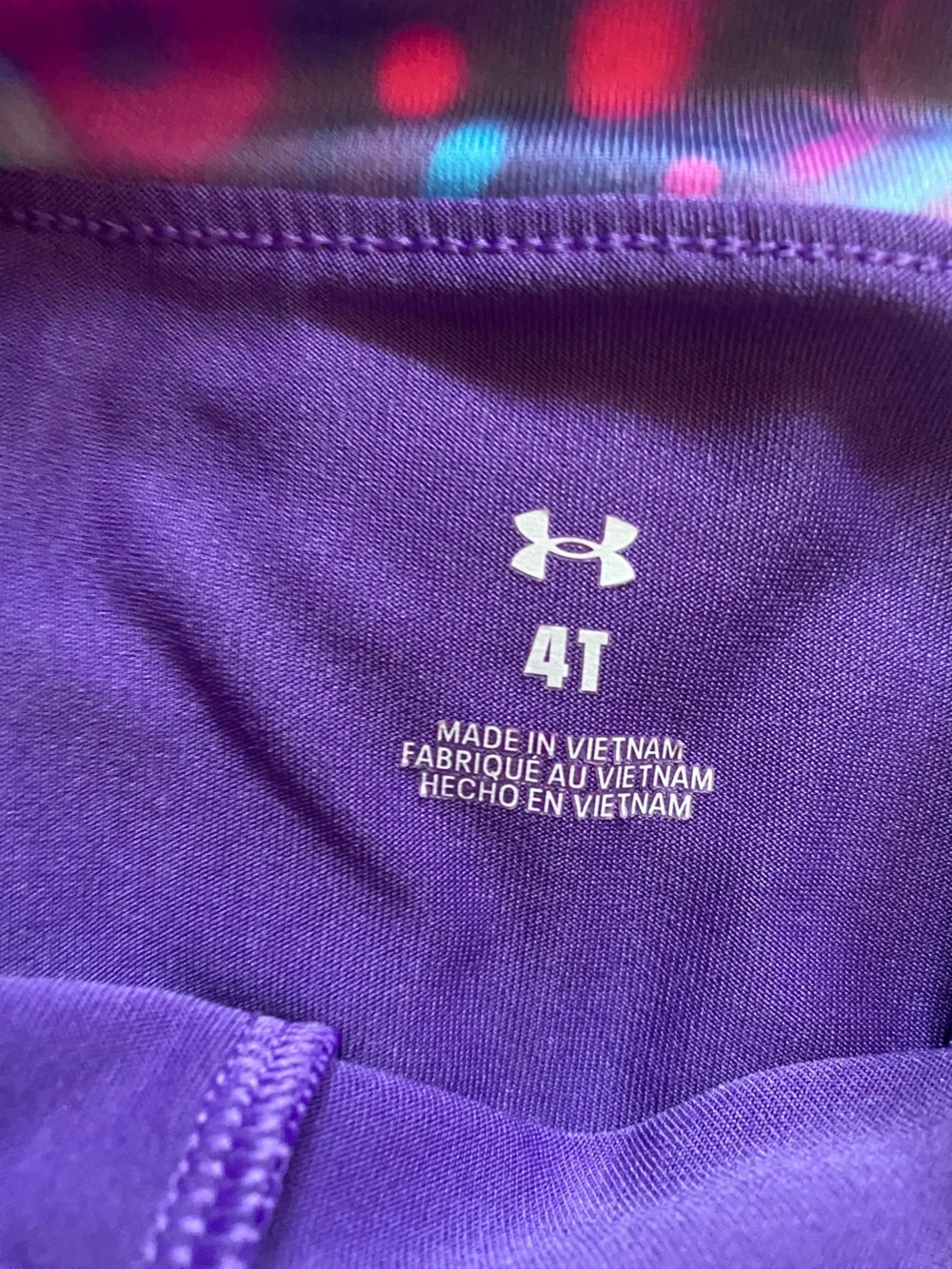 Under Armour under armour